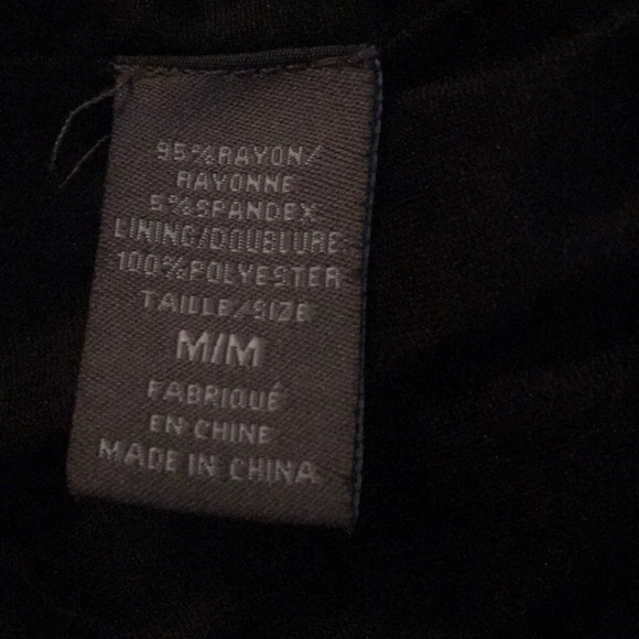 Strapless Jumper - Picture 5 of 5